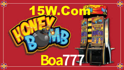 Boa777