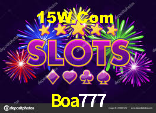 Boa777