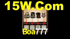 Boa777