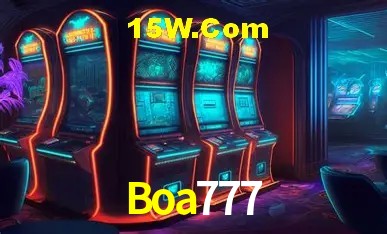 Descubra a Essência do Boa777: Nossa História e Compromissos
