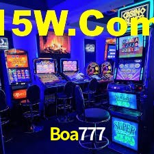 Boa777: Seu Especialista em Apostas Esportivas Brasileiras