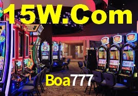Boa777