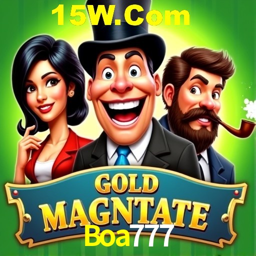 Games Directory Boa777
