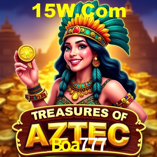 Casino Ao Vivo Boa777