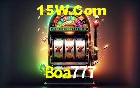 VIP Casino Boa777