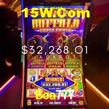 Aviator Game Boa777