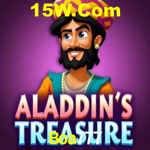 Descubra o Mundo do Cassino Online com Boa777