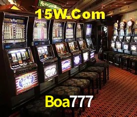 Descubra a Essência do Boa777: Nossa História e Compromissos