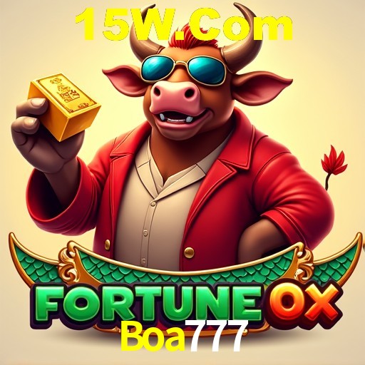 Ofertas Exclusivas Boa777