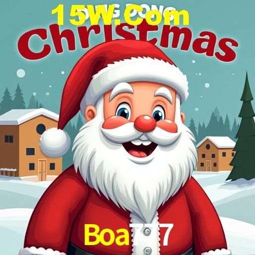 Game Providers Boa777