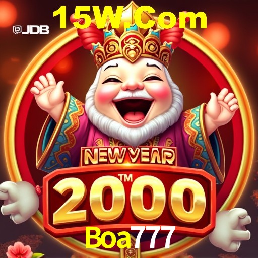 Jogos de Slot Boa777