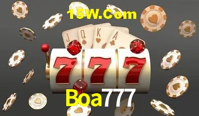 Apostas Esportivas na Boa777: Um Guia Completo