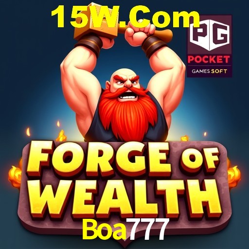 Provedores de Jogos Boa777